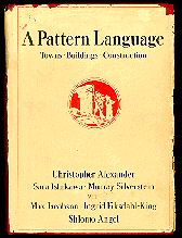 "A Pattern Language" book