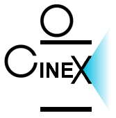 Cinex logo