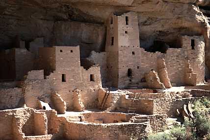 Mesa Verde